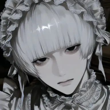 Profile image of Teru
