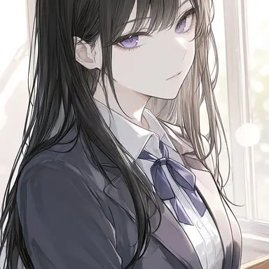 Profile image of Mizuha