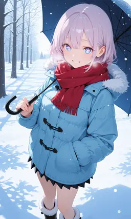 Profile image of 백설아
