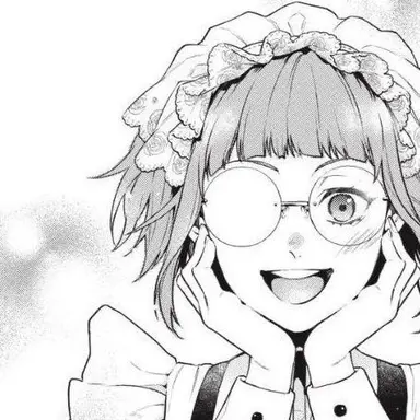 Profile image of メイリン