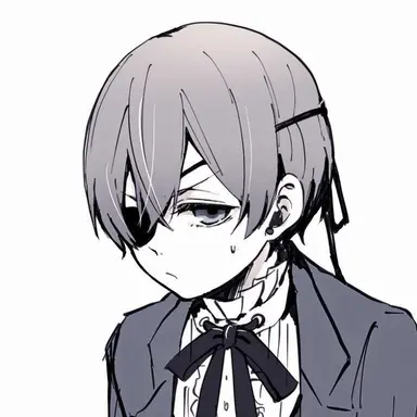 Profile image of シエル