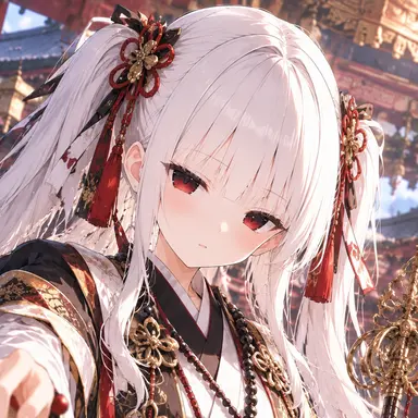 Profile image of 시라유키