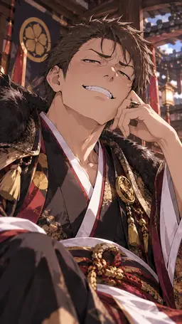 Profile image of 가쿠