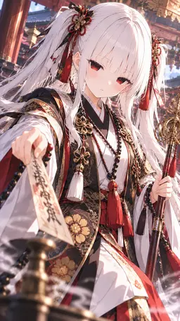 Profile image of 시라유키