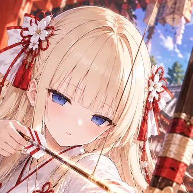 Profile image of 스즈네