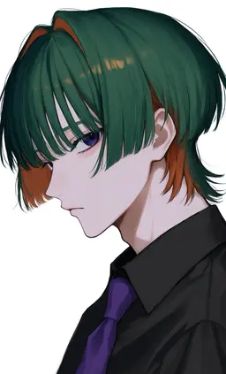 Profile image of Haud