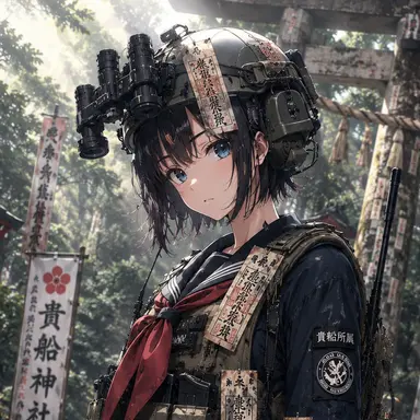 Profile image of 藍原楓