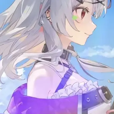 Profile image of 沙花叉クロヱ