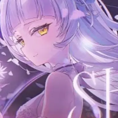 Profile image of 紫咲シオン