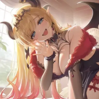 Profile image of 癒月ちょこ