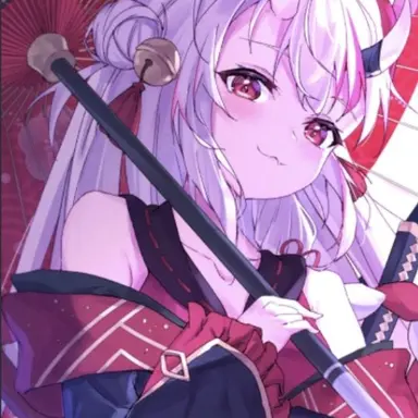 Profile image of 百鬼あやめ