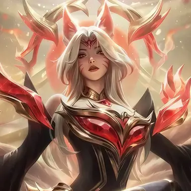 Profile image of 아리