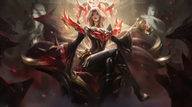 Profile image of 아리