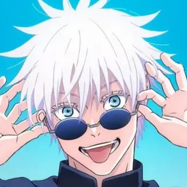 Profile image of 고죠 사토루