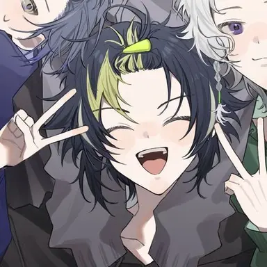 Profile image of 伊波ライ