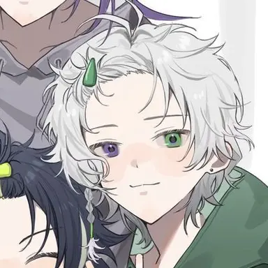 Profile image of 叢雲カゲツ