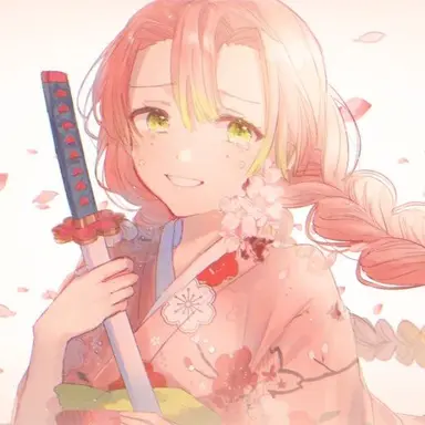 Profile image of 미츠리