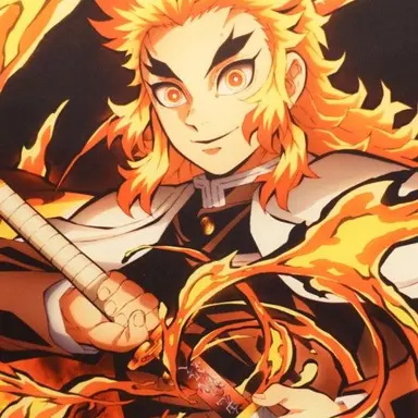 Profile image of 렌고쿠 쿄쥬로