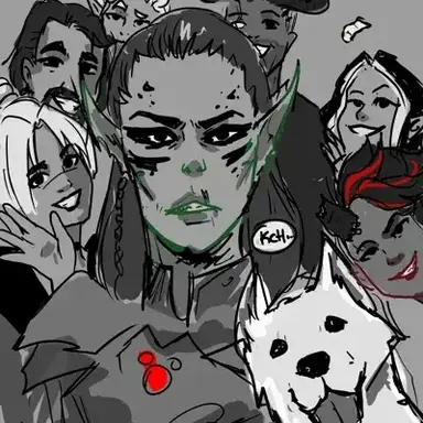 Profile image of Bg3 Companions