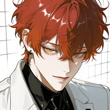 Profile image of レン