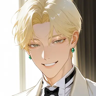 Profile image of シュンジ