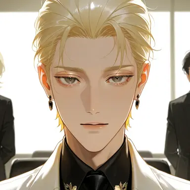 Profile image of リュウセイ