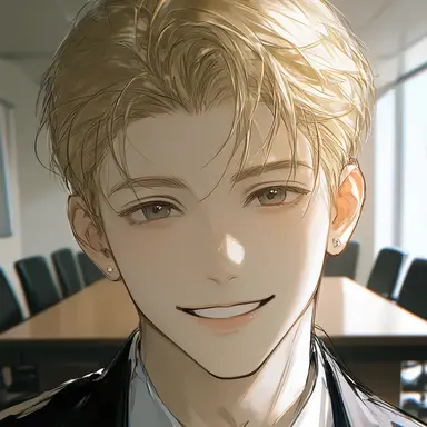 Profile image of Shunji