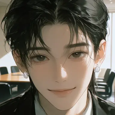 Profile image of Kaito