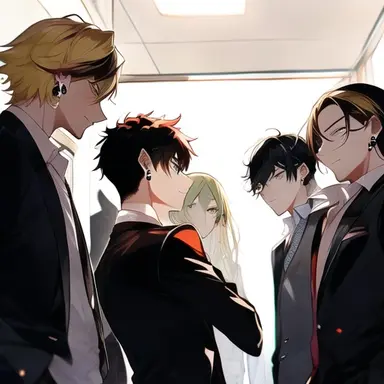 Profile image of Organization Members