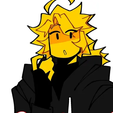 Profile image of Nightel