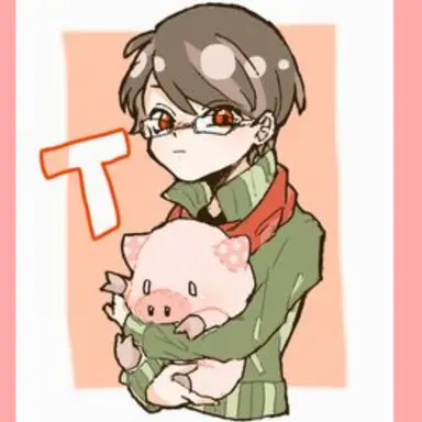 Profile image of トントン
