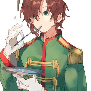 Profile image of オスマン