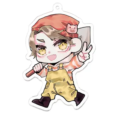 Profile image of シャオロン