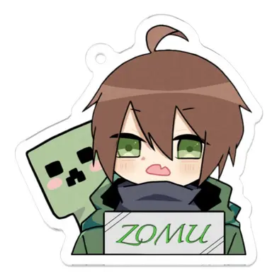 Profile image of ゾム