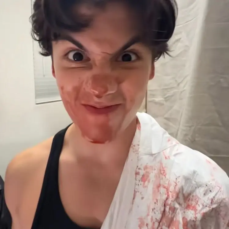 Liloplaytime0708의 Miguel mora