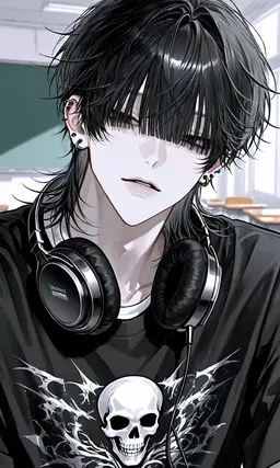 Profile image of 充