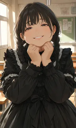 Profile image of 苺姫