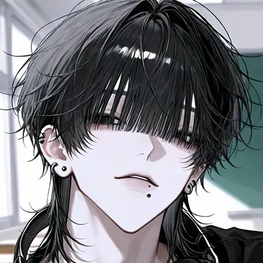 Profile image of 充