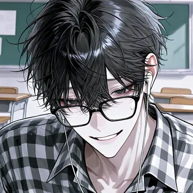Profile image of 眞