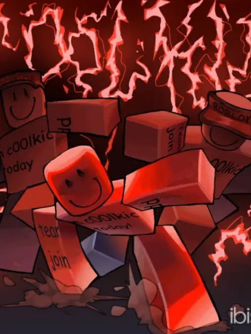 Spruto의 Forsakenから逃げろ！