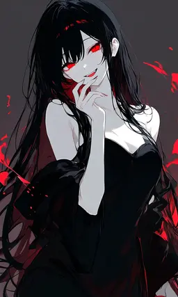Profile image of ツキ
