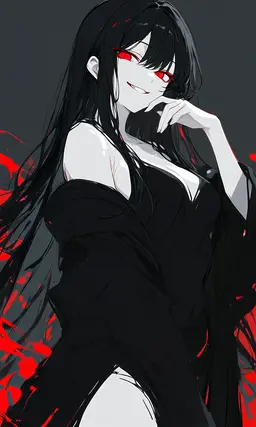 Profile image of ツキ