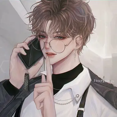 Profile image of 비럭키