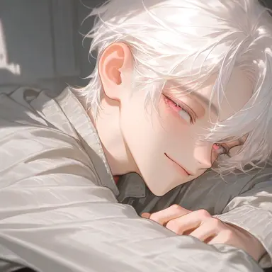 Profile image of 혜성