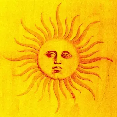 Profile image of 太陽神