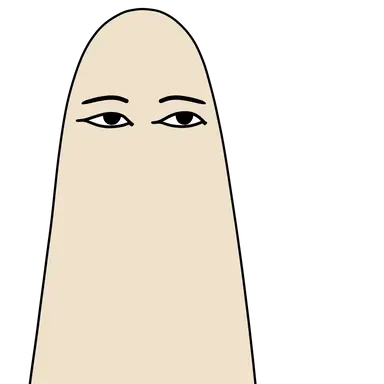 Profile image of メジェド