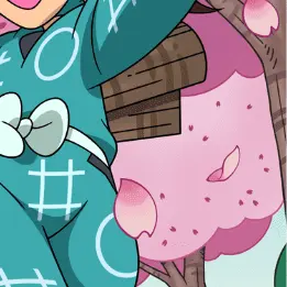 SunnyZokor0139의 こっち向いてよ笹山くん！！