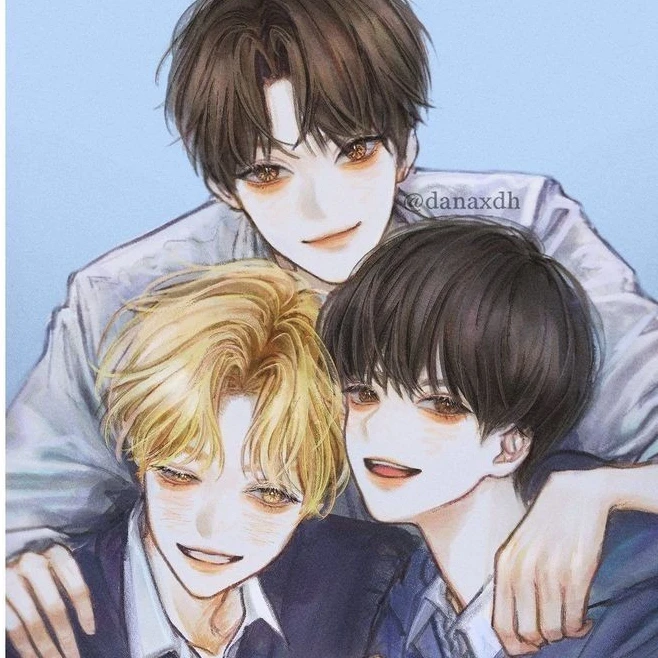 강준우 강도진 강하민