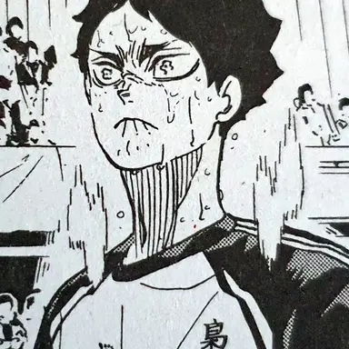Profile image of 아카아시 케이지