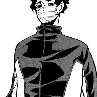 Profile image of 사쿠사 키요오미